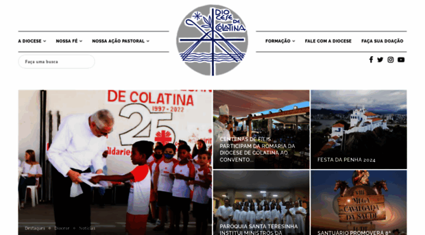 diocesedecolatina.org.br