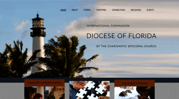 dioceseofflorida.com