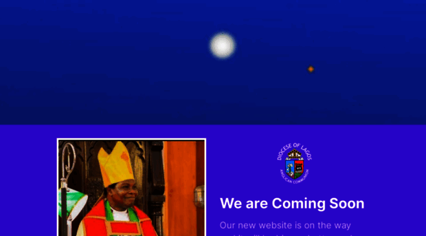 dioceseoflagos.org