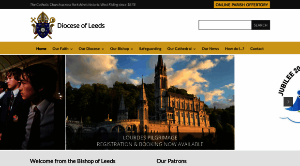 dioceseofleeds.org.uk