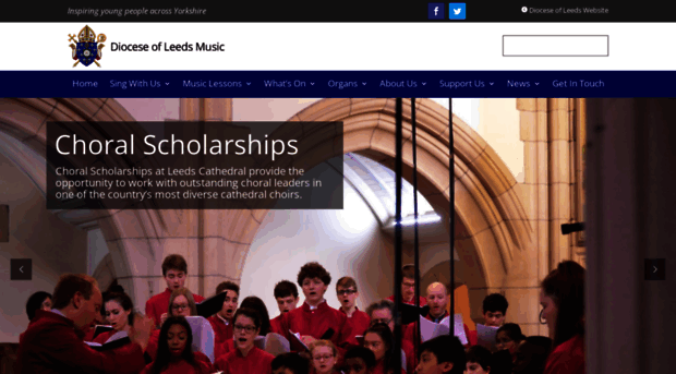 dioceseofleedsmusic.org.uk