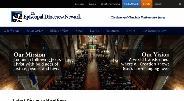 dioceseofnewark.org