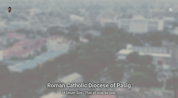 dioceseofpasig.org