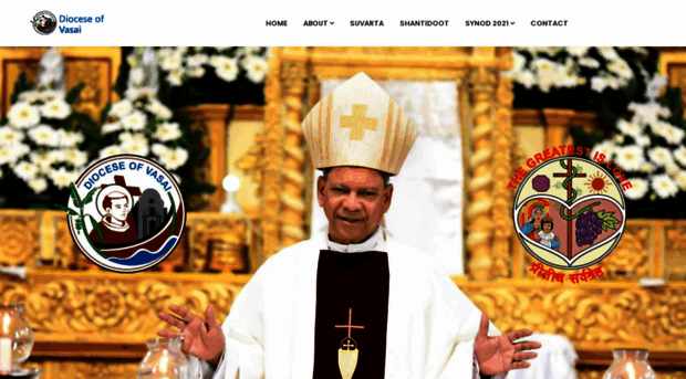 dioceseofvasai.com