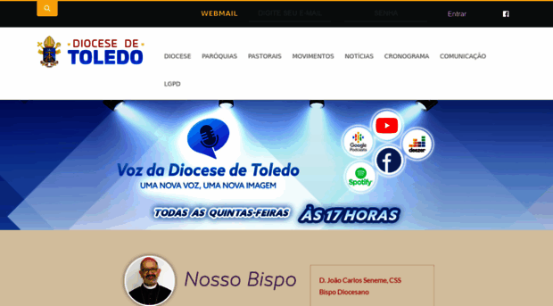 diocesetoledo.org