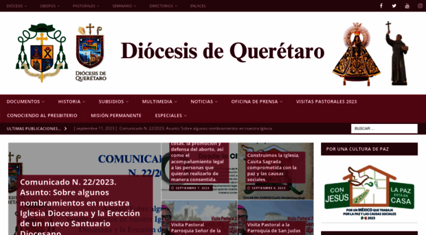diocesisqro.org