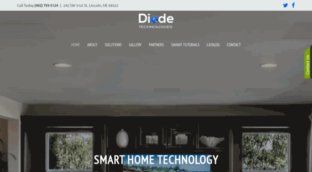 diodetech.net