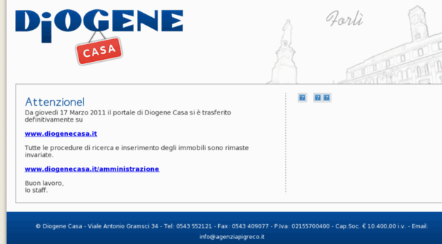 diogene-casa.it