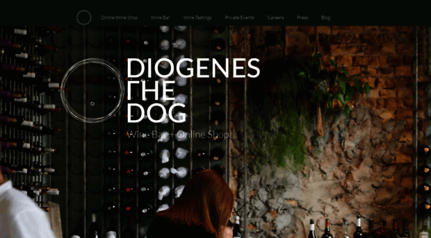 diogenesthedog.co.uk