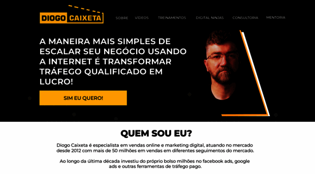 diogocaixeta.com.br
