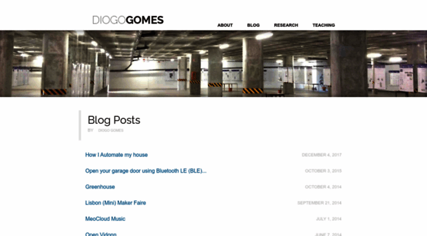 diogogomes.com