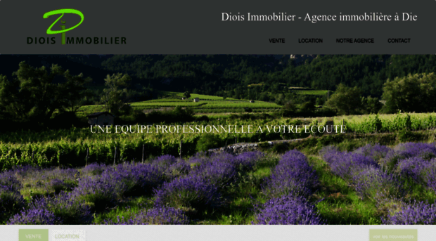 dioisimmobilier.com