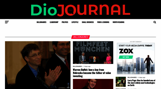 diojournal.com