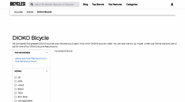 dioko.bicyclesi.com