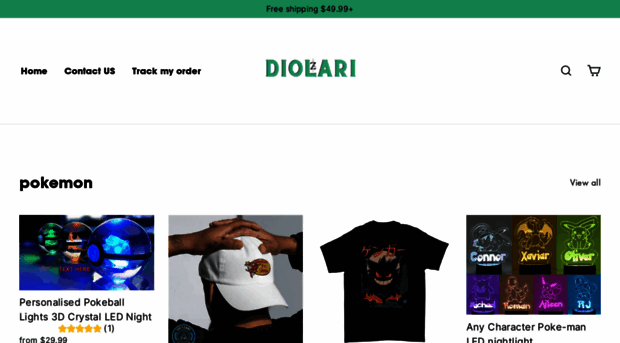 diolari.com