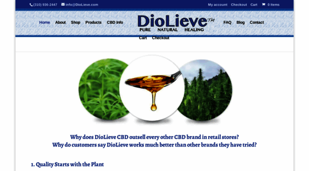 diolieve.com