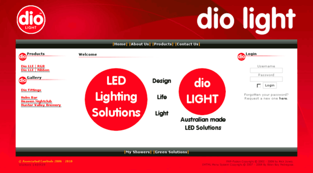 diolight.com