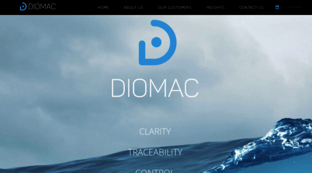 diomac.com