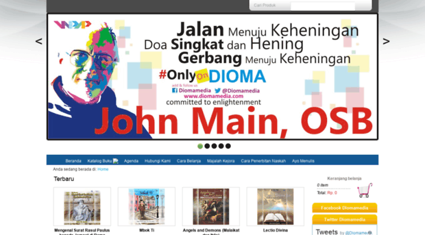 diomamedia.com