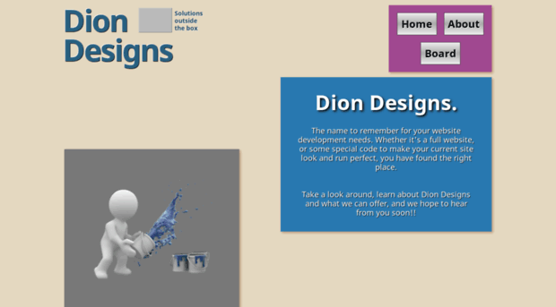 dion-designs.com