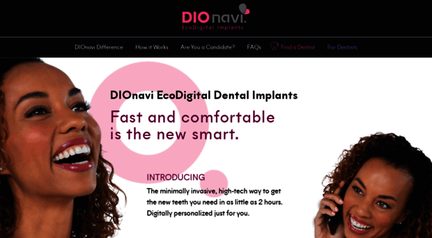 dionavi.com