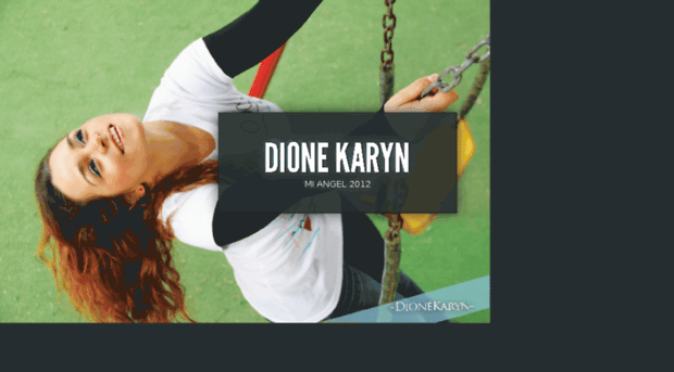 dionekaryn.com