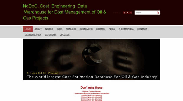 dioneoil.com