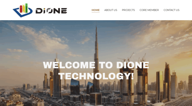 dionetech.com