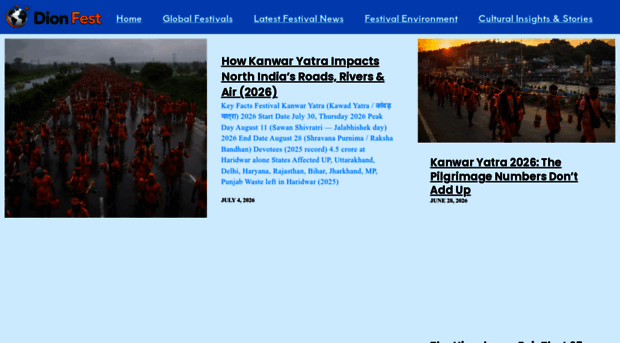 dionfest.com