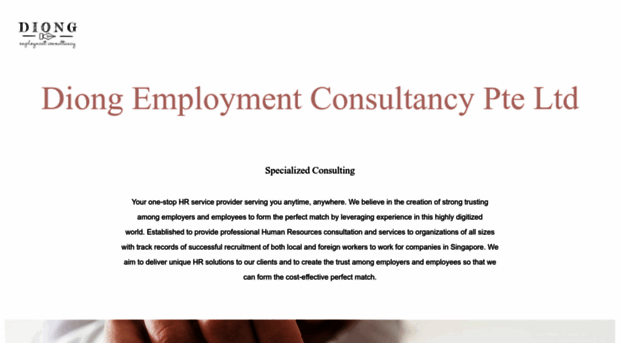 diongemploymentconsultancy.com.sg