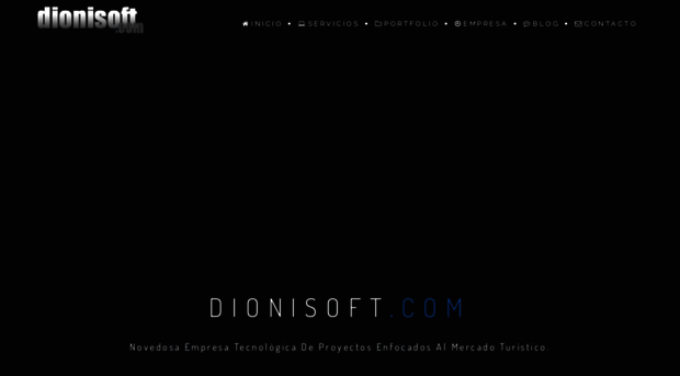 dionisoft.com