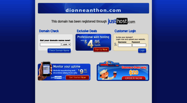 dionneanthon.com