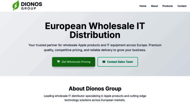 dionosgroup.com
