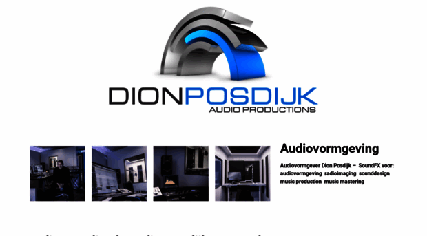 dionposdijk.com