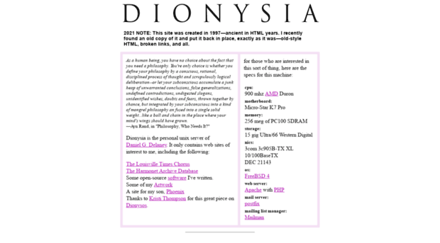 dionysia.org