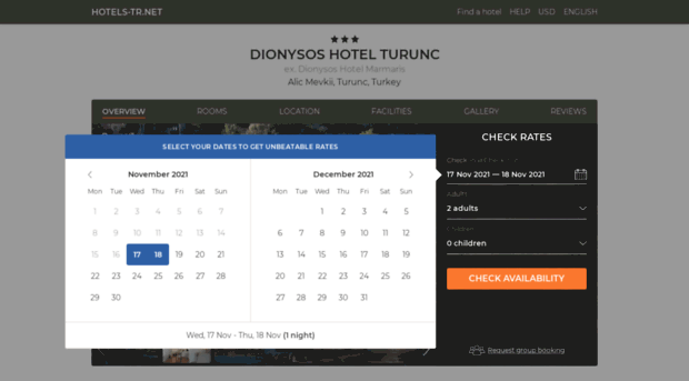 dionysos-hotel-kumlubuk.turunc.hotels-tr.net