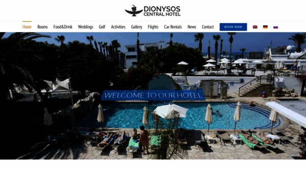 dionysoshotelpaphos.com