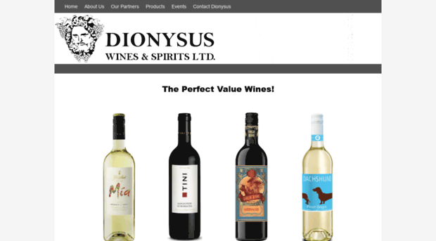 dionysuswines.ca