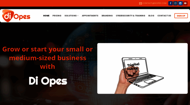 diopes.com
