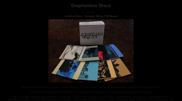 diophantine.net