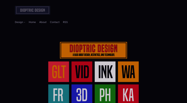 dioptricdesign.com