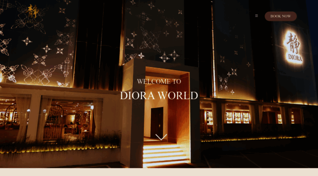 dioraworld.com