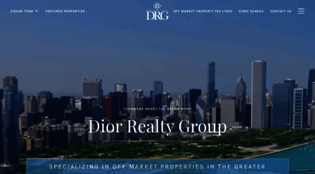 diorrealtygroup.com