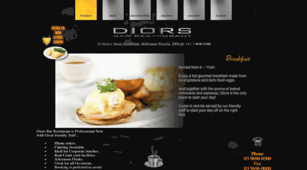 diors.com.au
