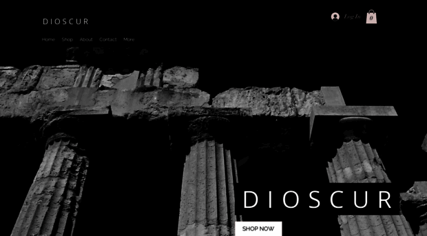 dioscur.com