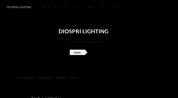 diospri.com