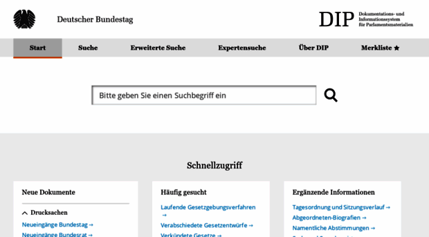 dip.bundestag.de