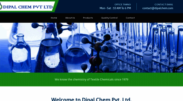 dipalchem.com