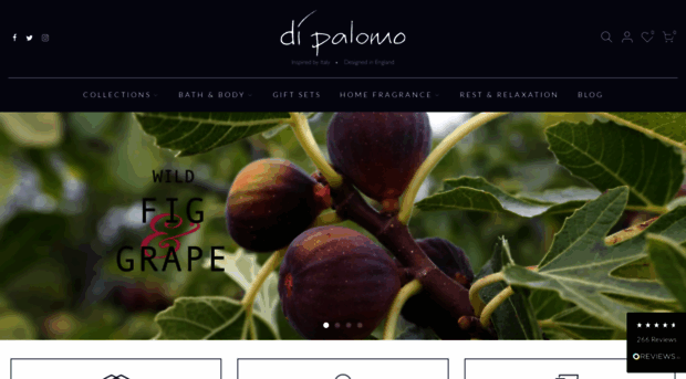 dipalomo.com