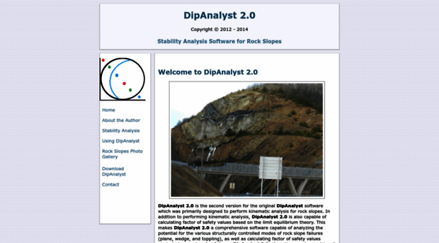 dipanalyst.com